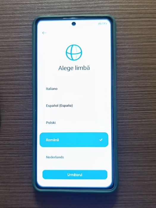 Vând Xiaomi Redmi Note 13 5G