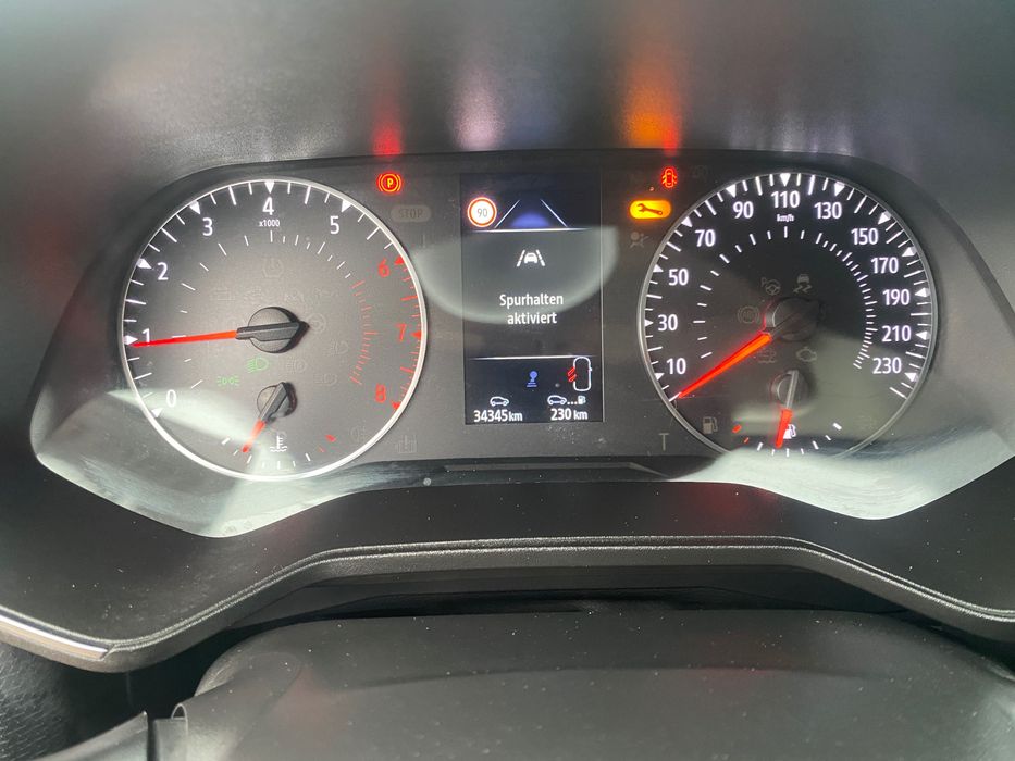 Renault Clio 5 1.0 TCe, 90 кс, 6 ск., 34 000 km, 2021г., euro 6D