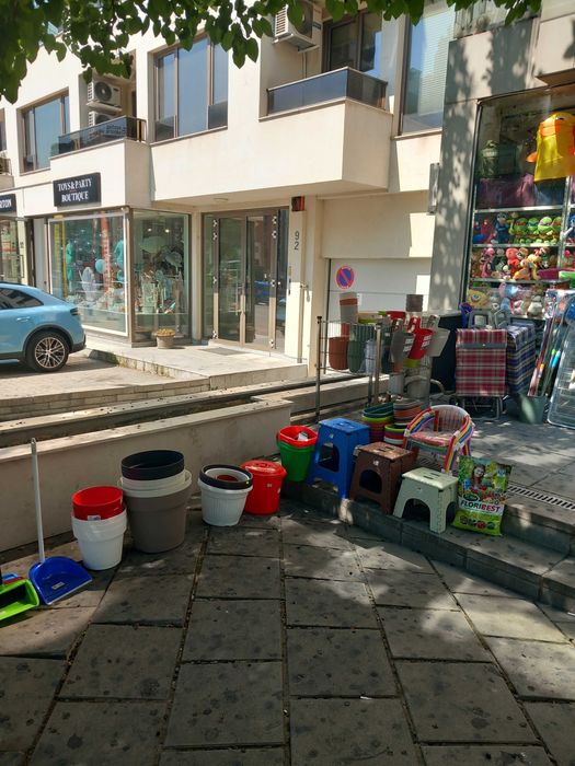 Продава се Заведение в София, Хладилника - 45 кв.м за 556 €/кв.м - Снимка #4