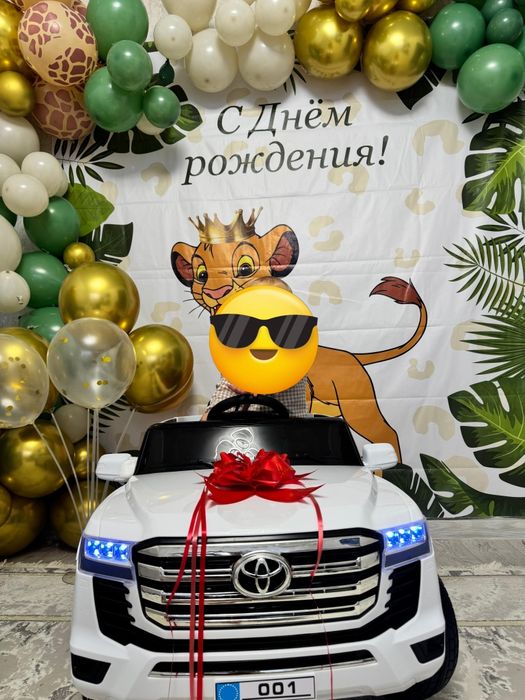 Продажа электро машину