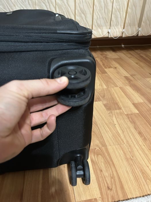 Geanta de voiaj - Victorinox Werks Traveler 5.0 — 30” / 76 cm