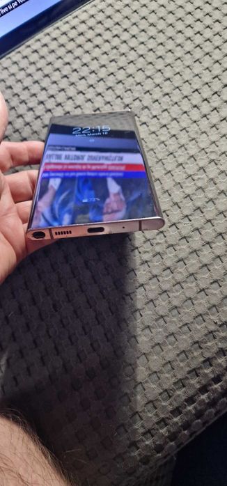 Samsung Galasi Note 20 ultra 5G