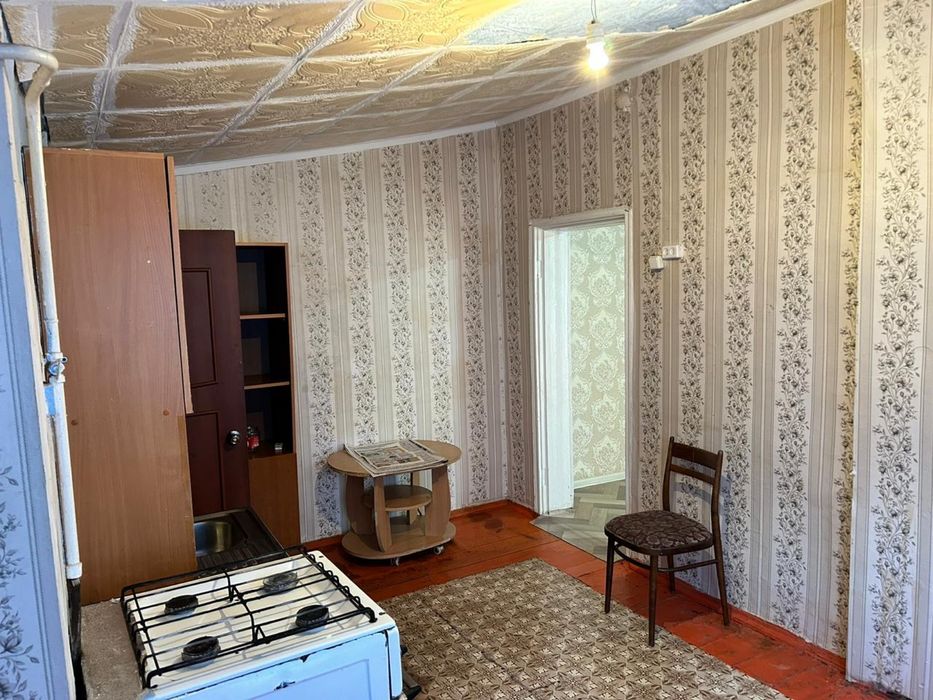 Продам 2 комнатную квартиру