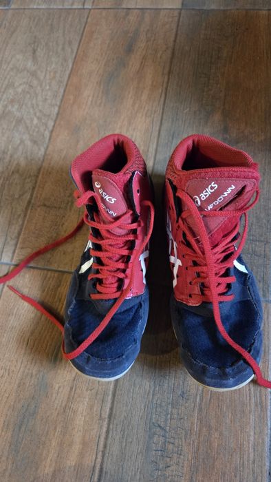 Борцовки 36номер