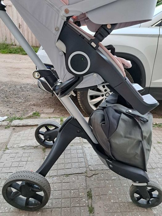 Колечка Stokke V6