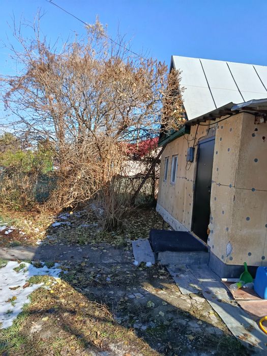 Продам дачу. Баковские дачи