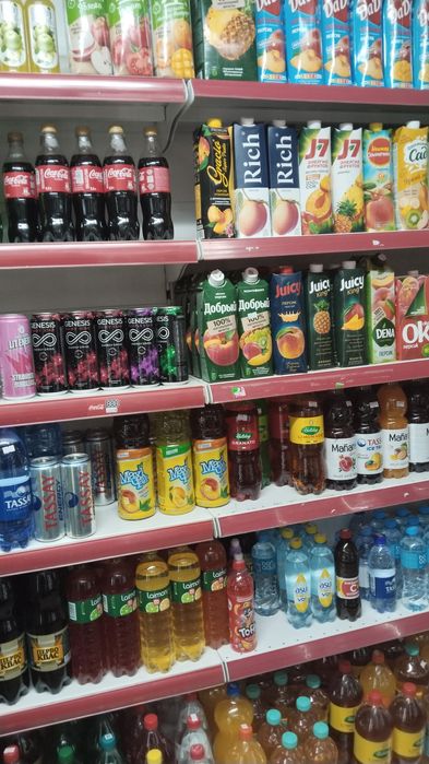 Продам готовый бизнес