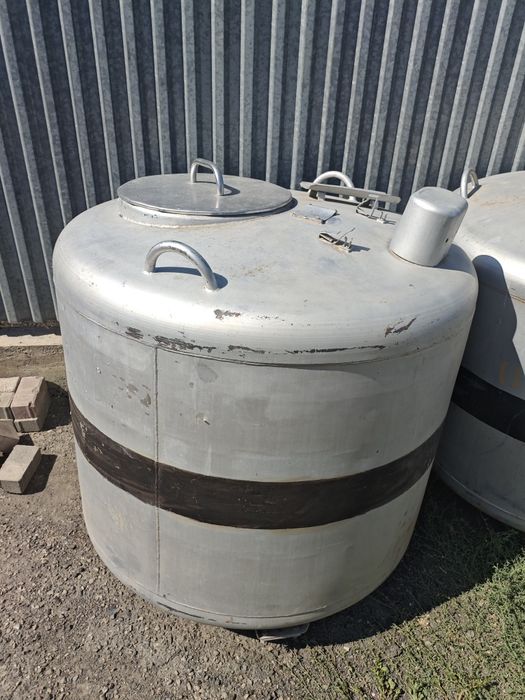 Биохранилище Хб-05