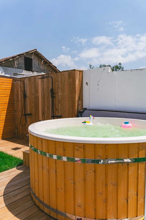 Casa Noastră Events – Vilă de lux Petreceri