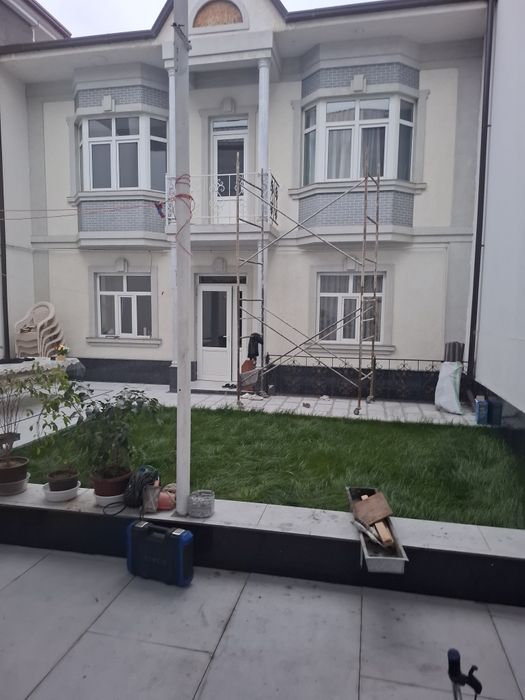 Dom pradayotsa Elitni mahalliy qoyliq 6 masif