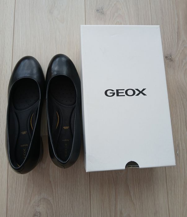 Дамски обувки GEOX