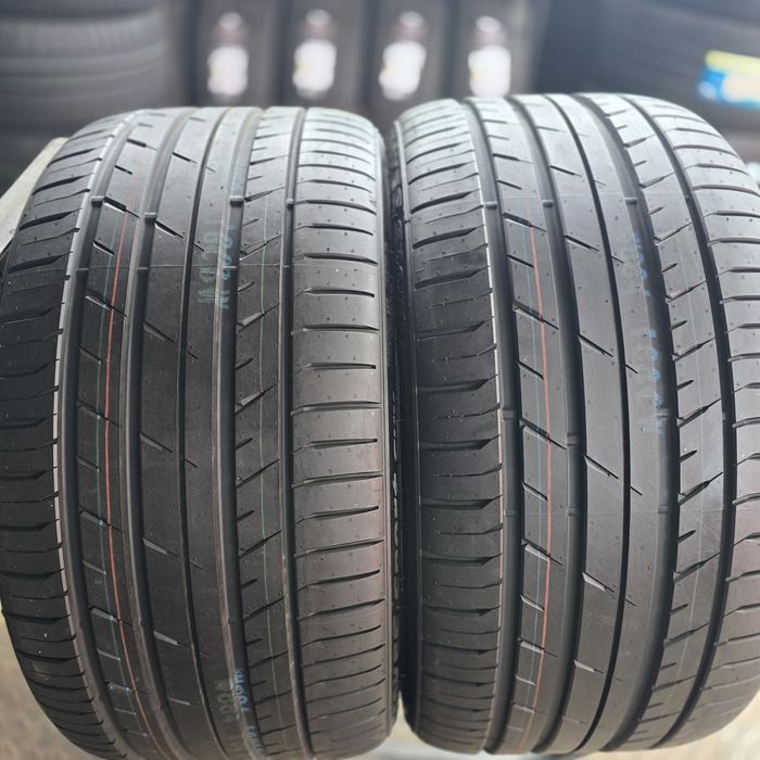 Летни гуми 295 30 22 2бр Toyo Proxes Sport SUV