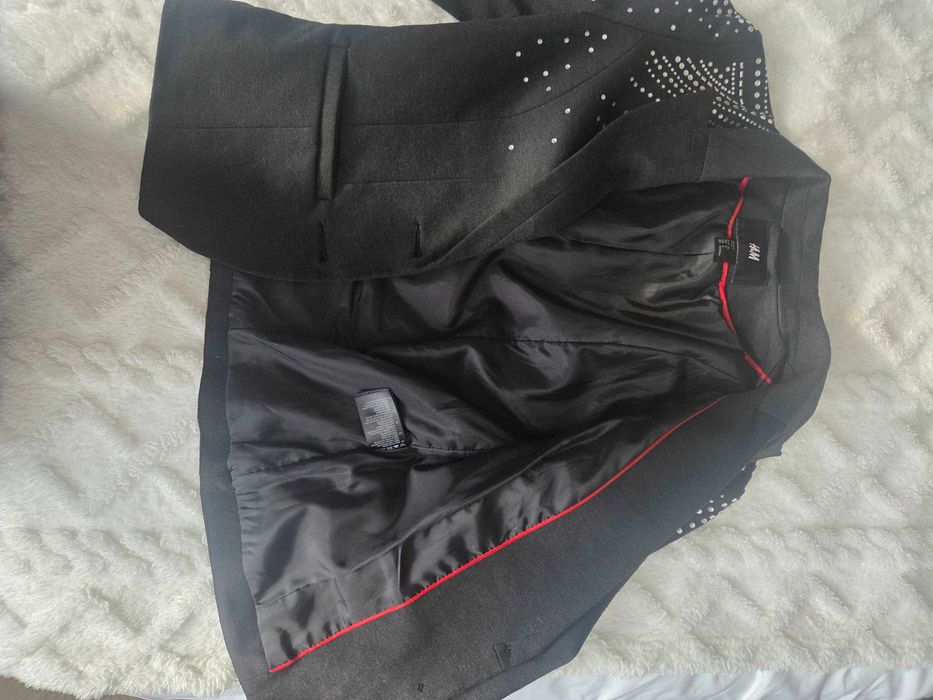 Плътно сако H&M