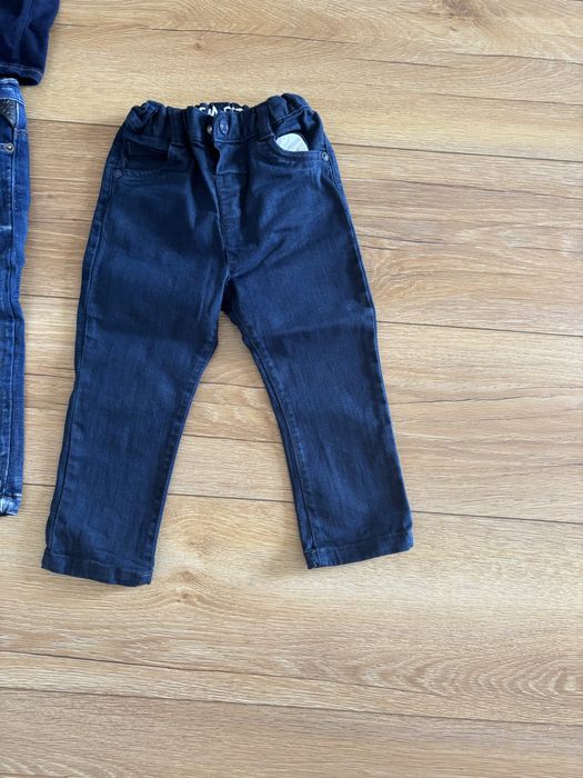 Маркови дънки за дете 18-24 мес