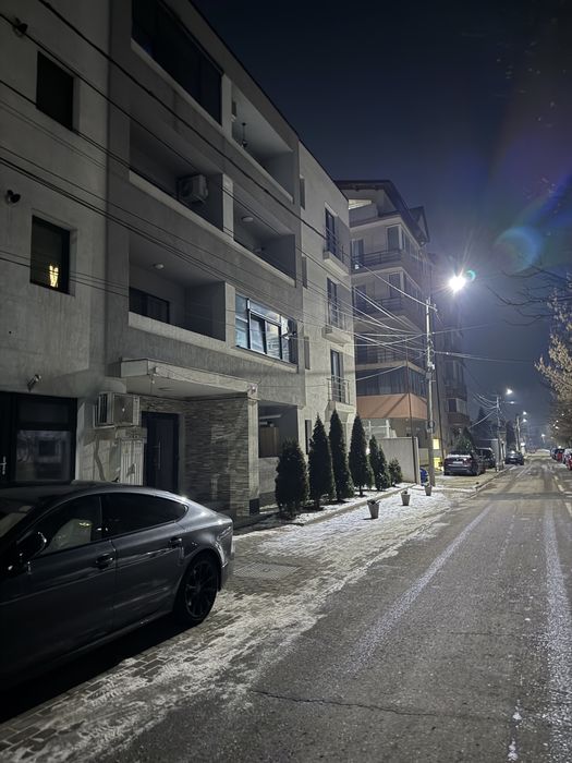 Apartamet de închiriat