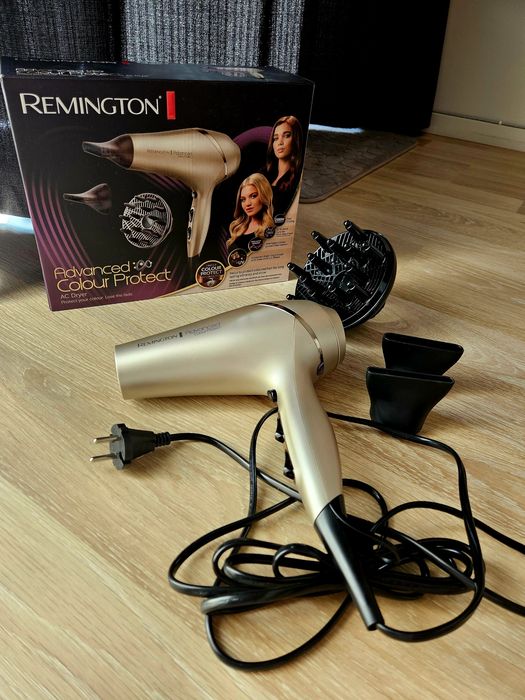 Сешоар Remington Advanced Colour Protect, 2300.0 W