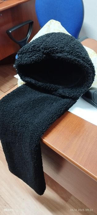 Қыстық шапка сатылады