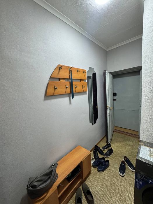 Продам 1 комнатную квартиру