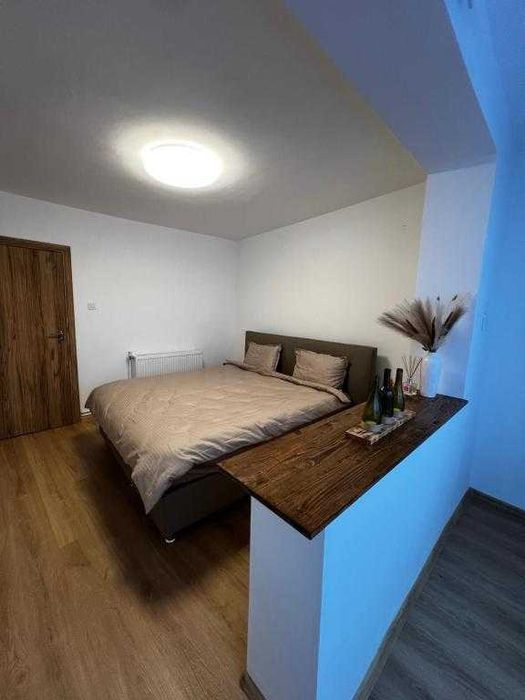 Inchiriez apartament 2 camere la Atrium Mall