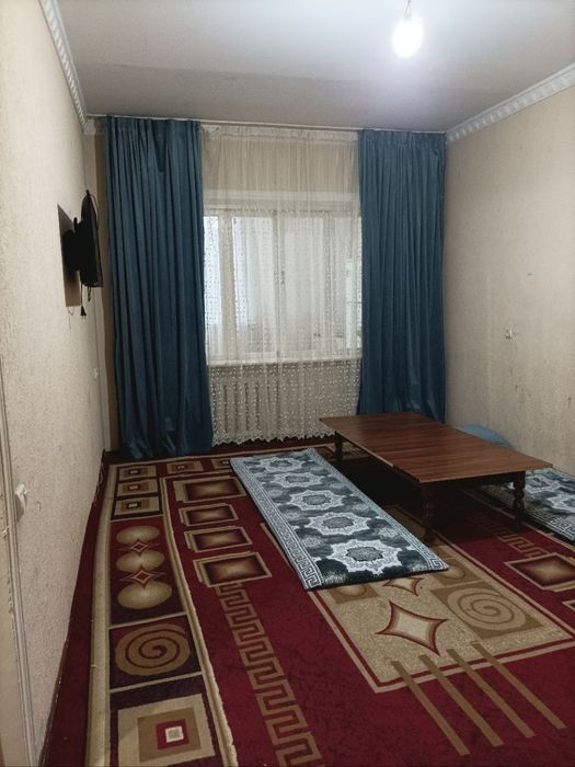 Центр кибрай. 3 комнатный квартира продаётся