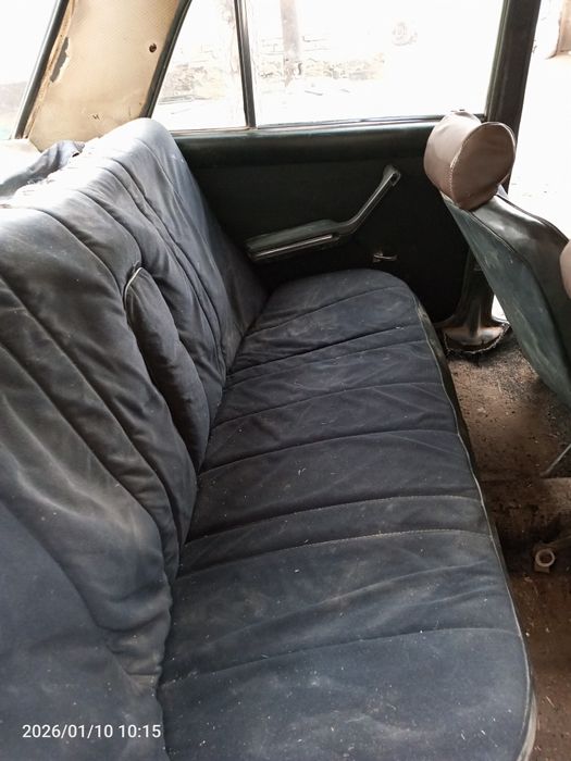 Ваз 2106 сотилади