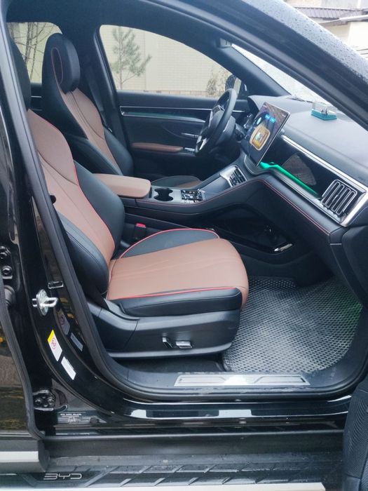 BYD Champion Dmi 150 Hybrid Full Позиция Официальный Дилердан Олинган