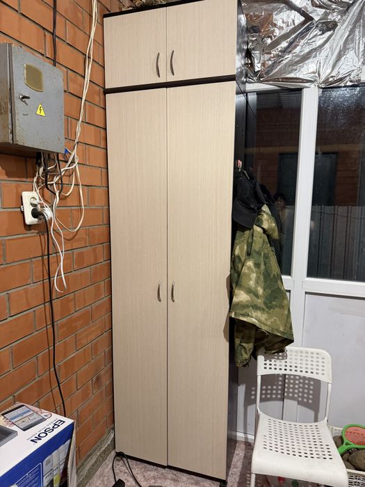 Продам шкаф 3 шт комплект