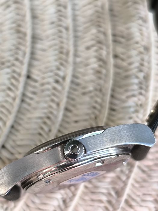 Omega geneve cal 635