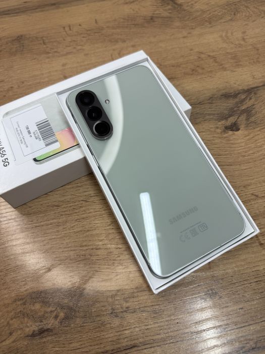 Samsung Galaxy A56 5G