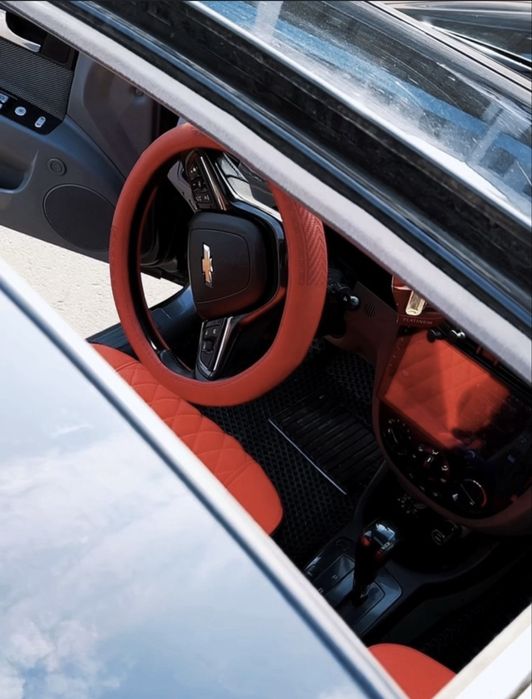 Jentra 2021 arenda s vikupom ideal xolatda