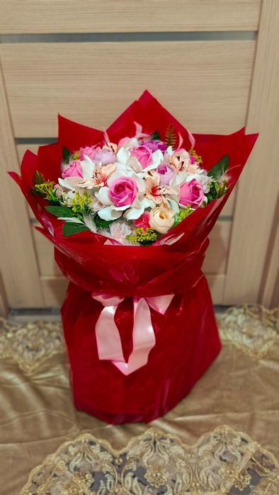 Gullar bor свети есть в наличии Самарканд арзон нархларда