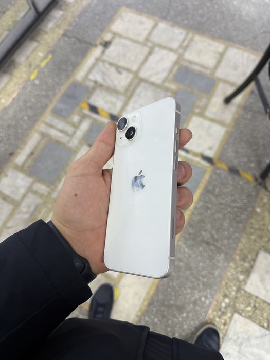 Айфон 14 256  гб