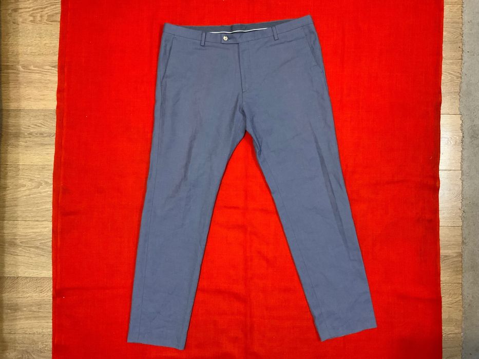 Lacoste-оригинален панталон размер л,38 за дънки