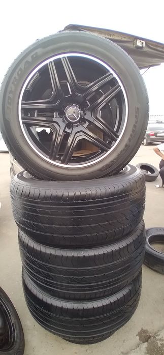 Gelik diska balon 20  5  130  razmir