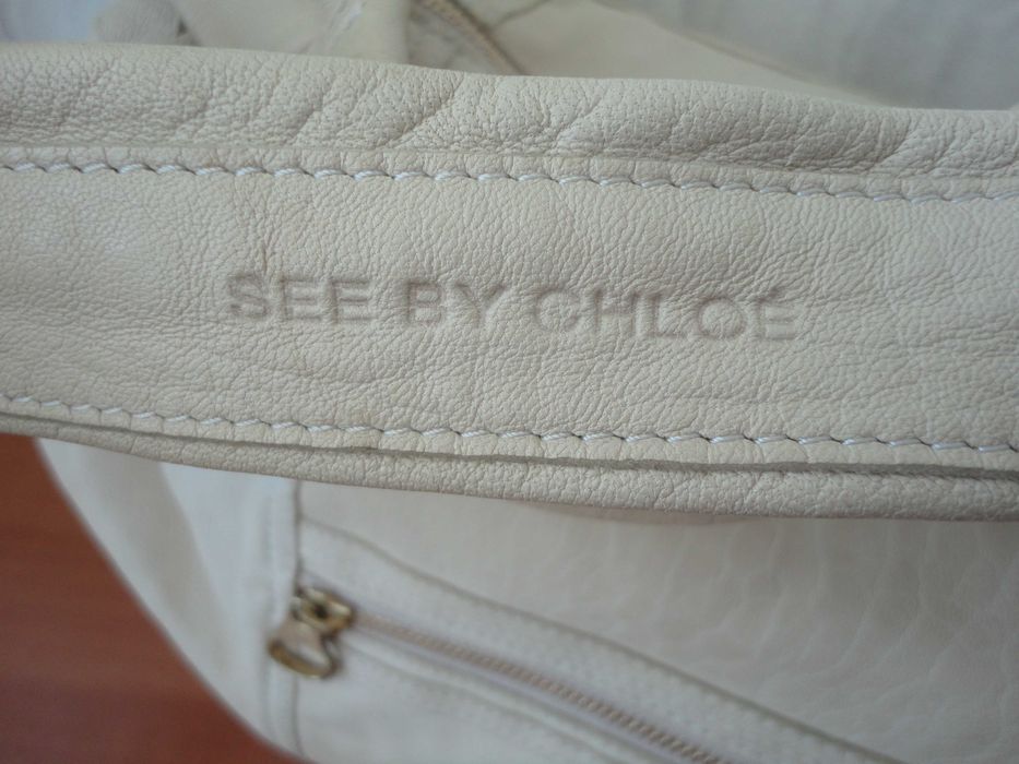 Chloe*оригинална чанта