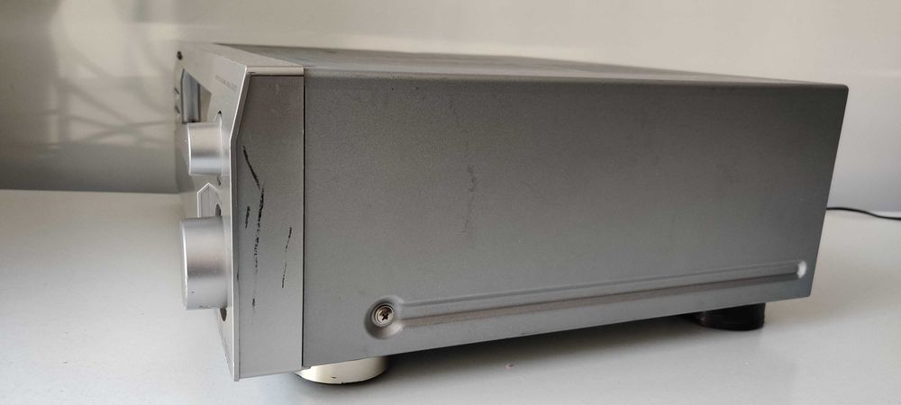 Pioneer VSX 712 amplificator 6.1 sunet multicanal receiver digital