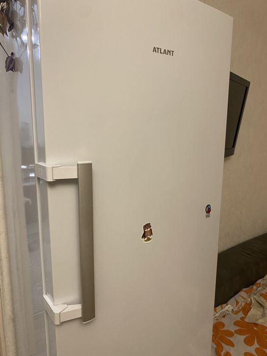 Холодильник без морозильника