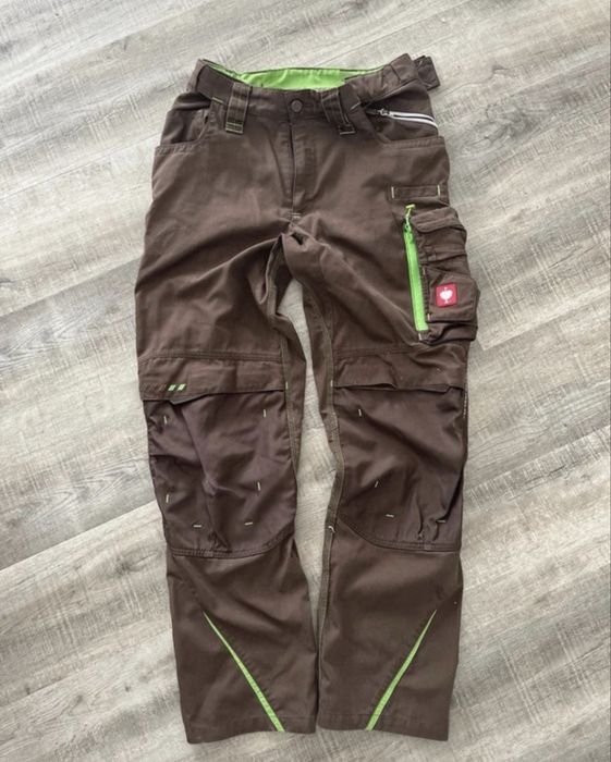 Pantaloni barbati Engelbert Strauss 46