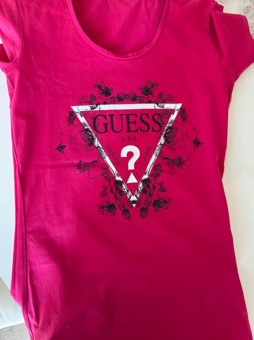 Оригинални блузи Guess S размер
