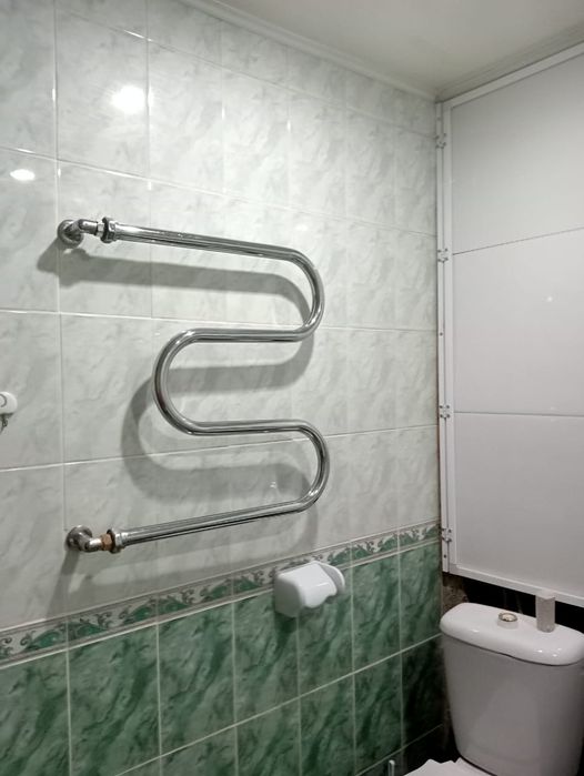 Продам 2-комн. квартиру