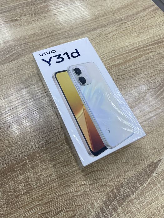 Vivo Y31d 256Gb (Ос14Б)