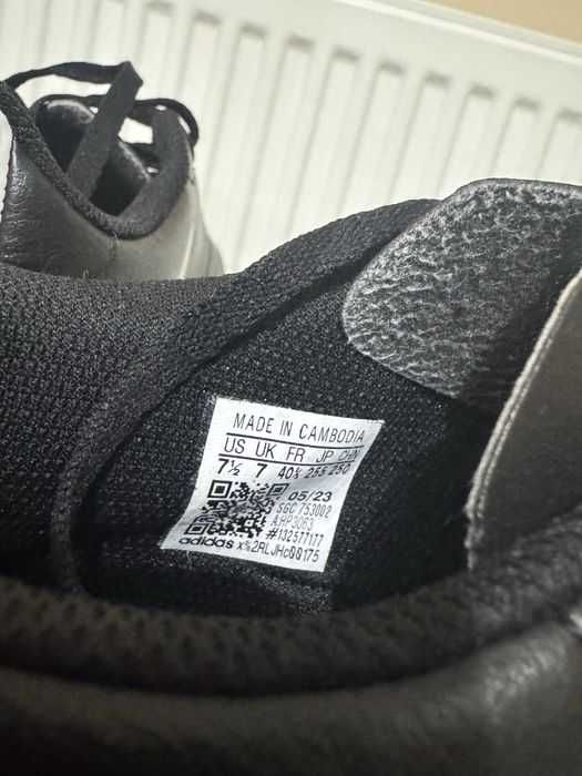 Стоножки Адидас Нови