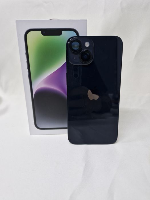 IPhone 14. 128 гб. (г.Кентау)