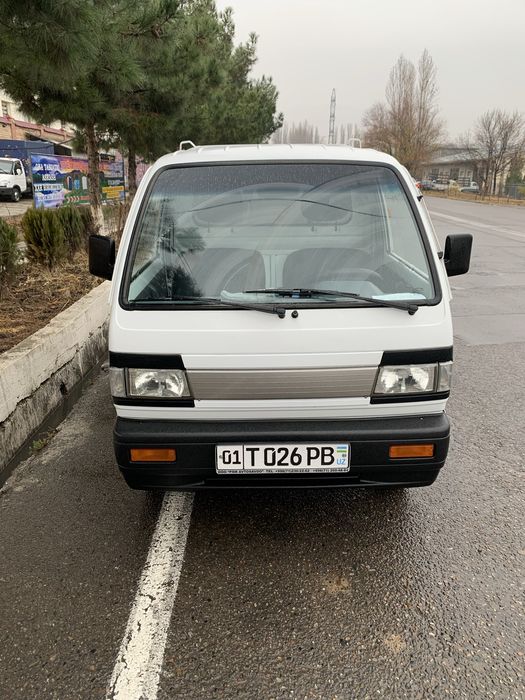 Labo 2021 yil 240000 probegi yaxshi xolata