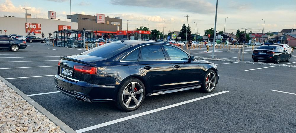 Jante Rotor r20 Audi + anvelope