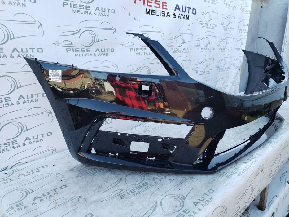 Bara fata Skoda Octavia 3 VRS Facelift an 2017-2018-2019