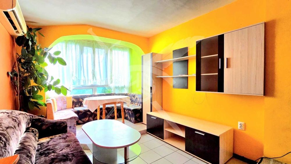 Продава се Мезонет в Варна, Генералите - 55 кв.м за 2724 €/кв.м - Снимка #1