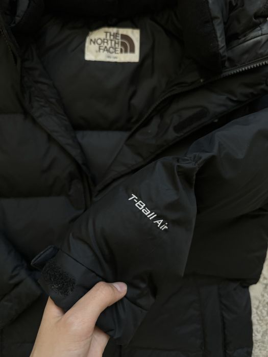Куртка The north face (оригинал)