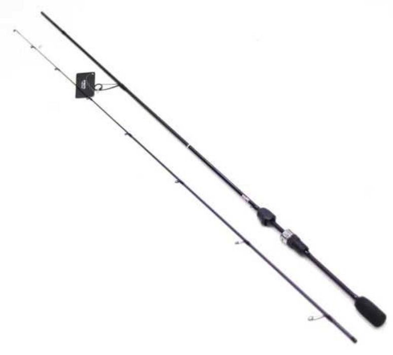 Lanseta Spinning Pro FL Murrow 2.08m 0.2-6g