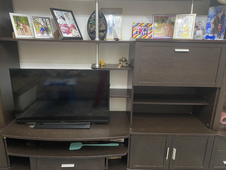 Сервант для зала